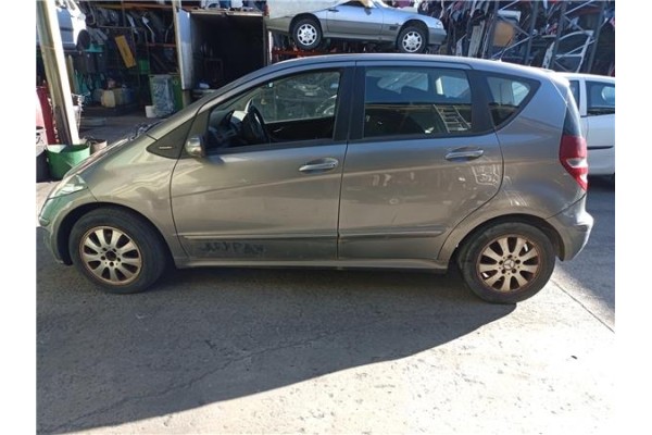 mercedes-benz clase a (bm 169) del año 2005