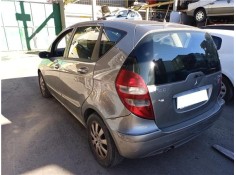 mercedes-benz clase a (bm 169) del año 2005