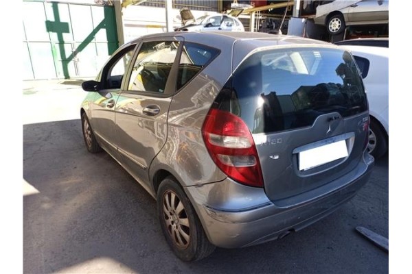 mercedes-benz clase a (bm 169) del año 2005