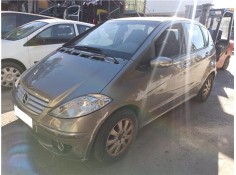 mercedes-benz clase a (bm 169) del año 2005