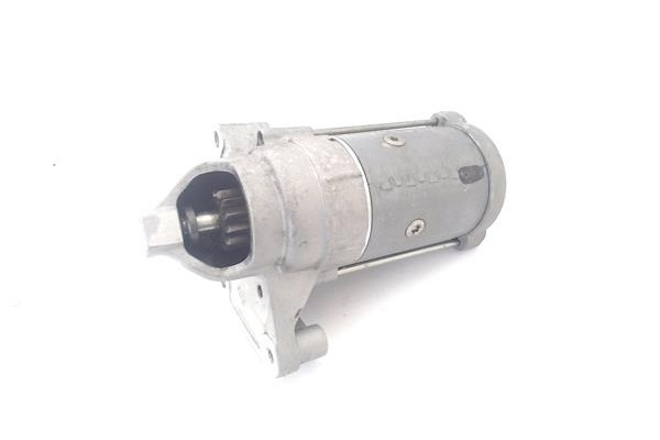 Recambio de motor arranque para citroen c4 cactus 1.5 business class referencia OEM IAM 9674077280  