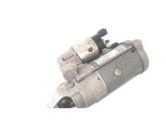 Recambio de motor arranque para citroen c4 cactus 1.5 business class referencia OEM IAM 9674077280  