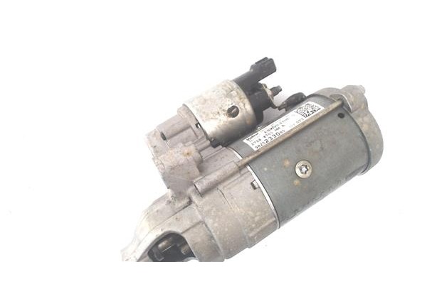 Recambio de motor arranque para citroen c4 cactus 1.5 business class referencia OEM IAM 9674077280  