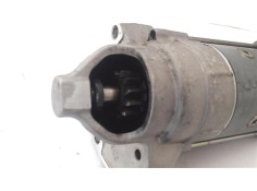Recambio de motor arranque para citroen c4 cactus 1.5 business class referencia OEM IAM 9674077280  