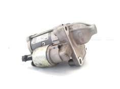 Recambio de motor arranque para citroen c4 cactus 1.5 business class referencia OEM IAM 9674077280  