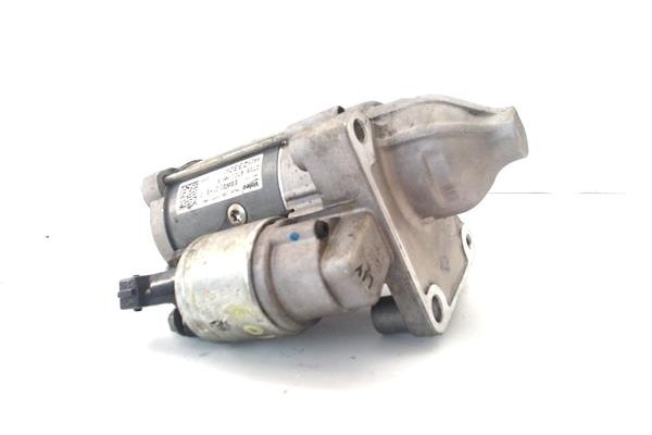 Recambio de motor arranque para citroen c4 cactus 1.5 business class referencia OEM IAM 9674077280  