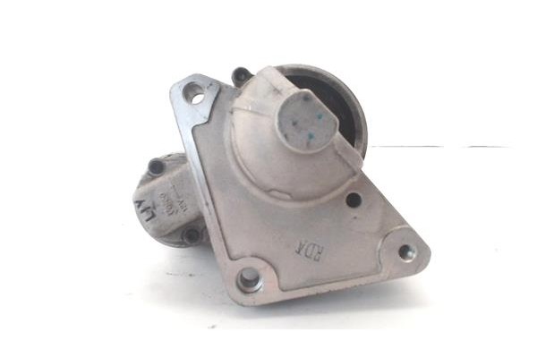 Recambio de motor arranque para citroen c4 cactus 1.5 business class referencia OEM IAM 9674077280  