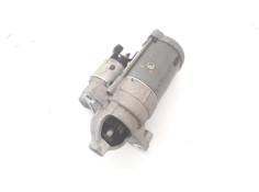 Recambio de motor arranque para citroen c4 cactus 1.5 business class referencia OEM IAM 9674077280  