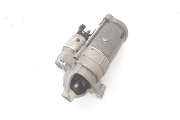 Recambio de motor arranque para citroen c4 cactus 1.5 business class referencia OEM IAM 9674077280  