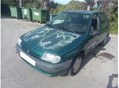 citroen saxo del año 1997