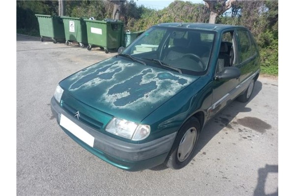 citroen saxo del año 1997