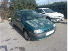 citroen saxo del año 1997