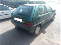 citroen saxo del año 1997