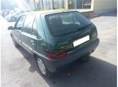 citroen saxo del año 1997