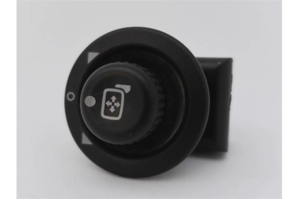 Recambio de mando retrovisor electrico para land rover discovery 2.7 td referencia OEM IAM   