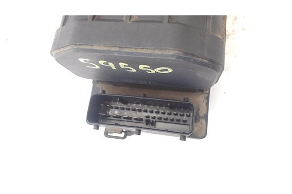 Recambio de nucleo abs para smart crossblade 0.6 crossblade referencia OEM IAM 0006647V003  