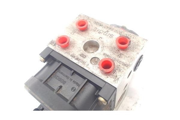 Recambio de nucleo abs para smart crossblade 0.6 crossblade referencia OEM IAM 0006647V003  