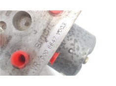 Recambio de nucleo abs para smart crossblade 0.6 crossblade referencia OEM IAM 0006647V003  