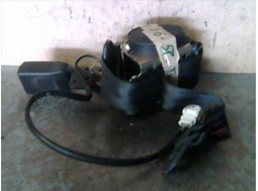 Recambio de juego cinturones trasero para citroen c4 berlina 1.6 hdi referencia OEM IAM 8974JK 8974LF 