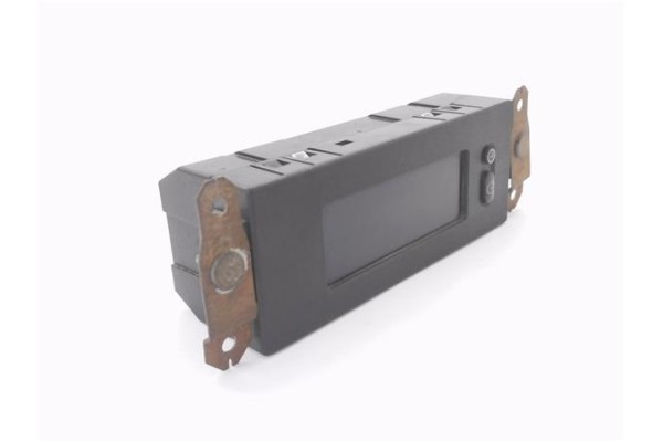 Recambio de reloj horario para opel frontera b 2.2 dti (6b_zc, 6b_vf, 6b_66, 6b_76) referencia OEM IAM 097178319 5WK7464 