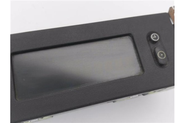 Recambio de reloj horario para opel frontera b 2.2 dti (6b_zc, 6b_vf, 6b_66, 6b_76) referencia OEM IAM 097178319 5WK7464 