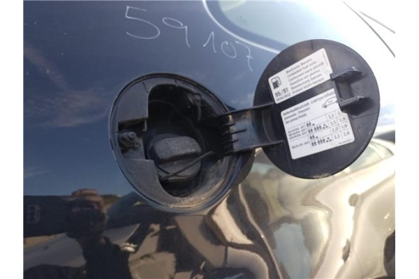 Recambio de tapa exterior combustible para volkswagen polo iv (9n3) 1.4 advance referencia OEM IAM   