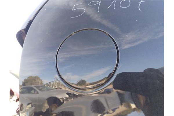 Recambio de tapa exterior combustible para volkswagen polo iv (9n3) 1.4 advance referencia OEM IAM   