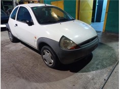 ford ka (ccq) del año 1998