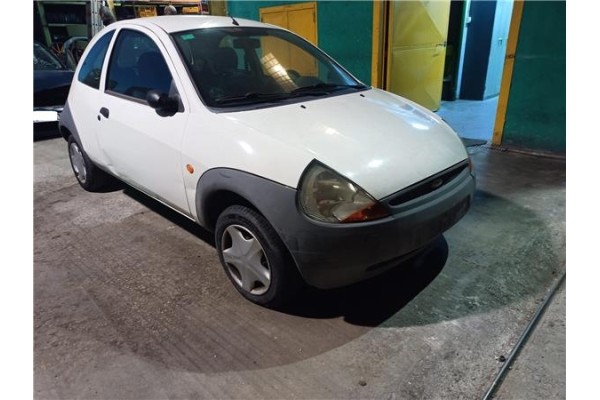 ford ka (ccq) del año 1998