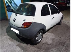 ford ka (ccq) del año 1998