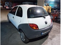 ford ka (ccq) del año 1998