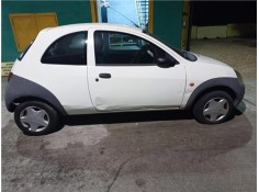 ford ka (ccq) del año 1998