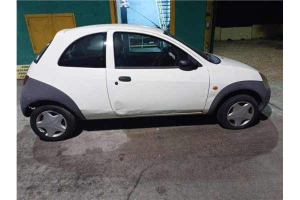 ford ka (ccq) del año 1998