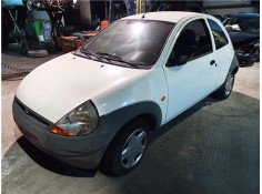 ford ka (ccq) del año 1998