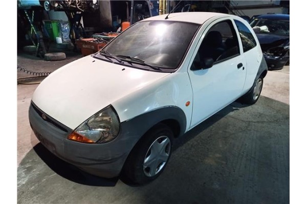 ford ka (ccq) del año 1998