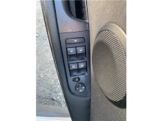 Recambio de mando elevalunas delantero izquierdo para bmw serie 3 berlina (e90) 3.0 330d referencia OEM IAM 61319217332  
