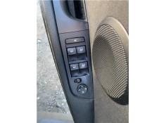 Recambio de mando elevalunas delantero izquierdo para bmw serie 3 berlina (e90) 3.0 330d referencia OEM IAM 61319217332  