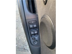 Recambio de mando elevalunas delantero izquierdo para bmw serie 3 berlina (e90) 3.0 330d referencia OEM IAM 61319217332  