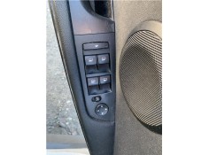 Recambio de mando elevalunas delantero izquierdo para bmw serie 3 berlina (e90) 3.0 330d referencia OEM IAM 61319217332  