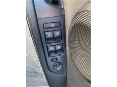 Recambio de mando elevalunas delantero izquierdo para bmw serie 3 berlina (e90) 3.0 330d referencia OEM IAM 61319217332  