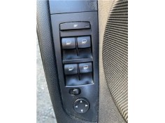 Recambio de mando elevalunas delantero izquierdo para bmw serie 3 berlina (e90) 3.0 330d referencia OEM IAM 61319217332  