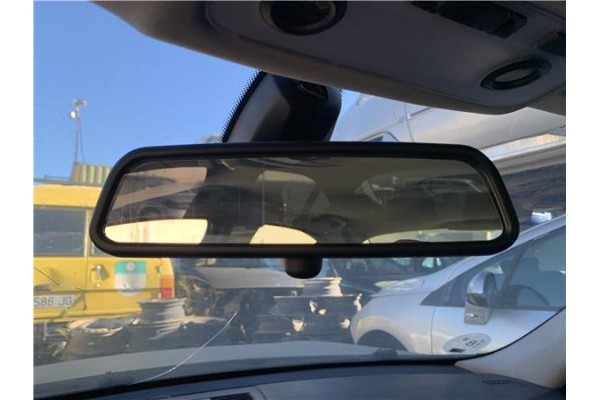Recambio de retrovisor interior para bmw serie 3 berlina (e90) 3.0 330d referencia OEM IAM 51169134459  