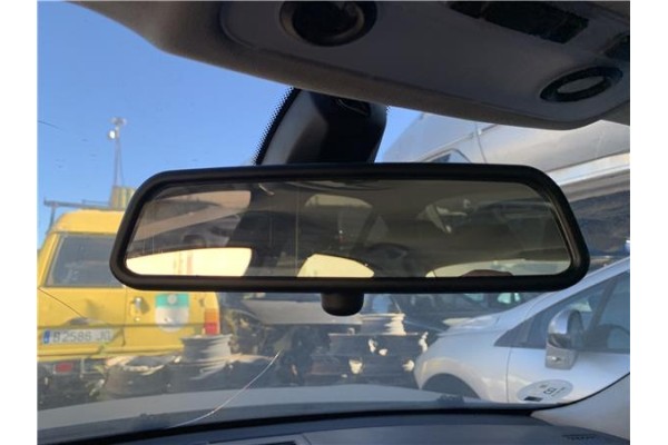 Recambio de retrovisor interior para bmw serie 3 berlina (e90) 3.0 330d referencia OEM IAM 51169134459  