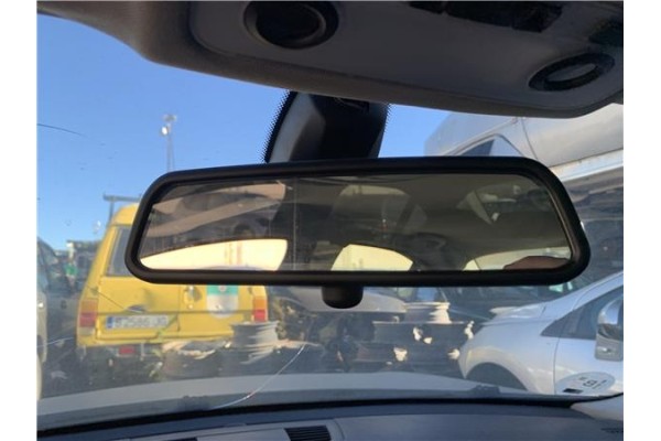 Recambio de retrovisor interior para bmw serie 3 berlina (e90) 3.0 330d referencia OEM IAM 51169134459  