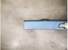 Recambio de moldura porton trasero para daewoo kalos 1.4 sport referencia OEM IAM 96414128  