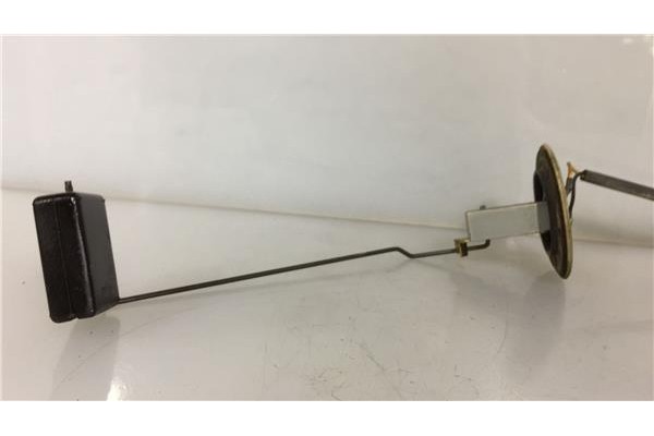 Recambio de aforador para suzuki vitara se/sv (et)(1988) 2.0 hdi techo metálico lujo [2,0 ltr. - 66 kw turbodiesel cat] referenc
