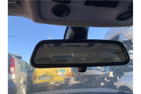 Recambio de retrovisor interior para bmw serie 3 berlina (e90) 3.0 330d referencia OEM IAM 51169134459  