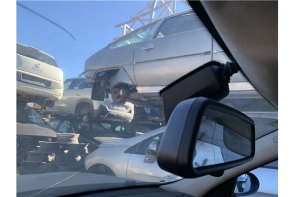 Recambio de retrovisor interior para bmw serie 3 berlina (e90) 3.0 330d referencia OEM IAM 51169134459  