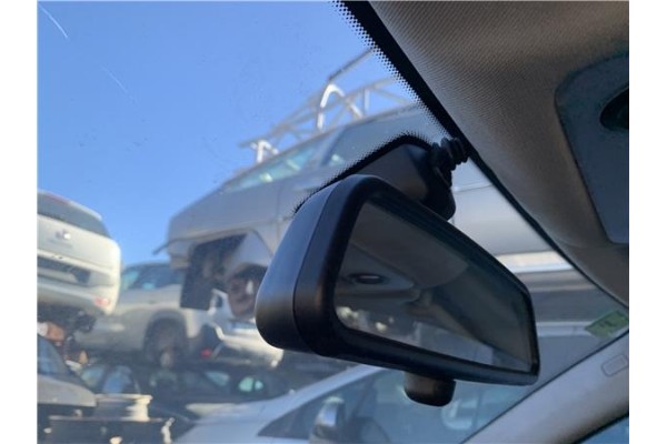 Recambio de retrovisor interior para bmw serie 3 berlina (e90) 3.0 330d referencia OEM IAM 51169134459  
