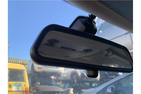 Recambio de retrovisor interior para bmw serie 3 berlina (e90) 3.0 330d referencia OEM IAM 51169134459  